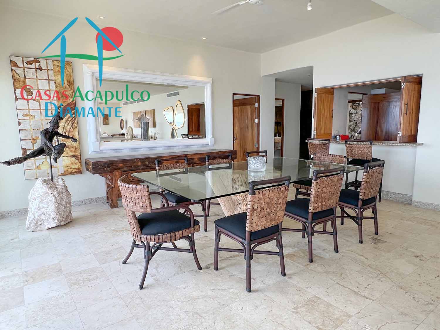 Del Mar Caracol 1 - Estancia 5